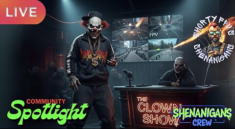 ShortyFPV's SHENANIGANS: Community Spotlight