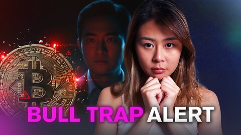 Bitcoin Is NOT Safe at 90K — Here’s the Real Danger Ahead | GemGem Bitcoin