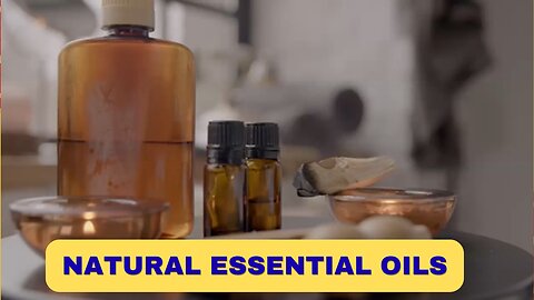How to Find Natural Essential Oils Wholesale – A Complete Guide