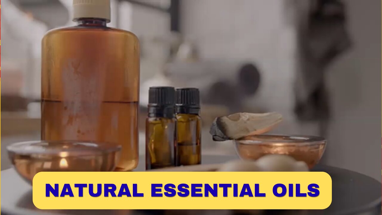 How to Find Natural Essential Oils Wholesale – A Complete Guide