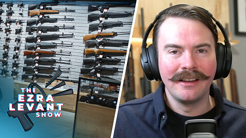 Liberals dump millions into Quebec gun grab after Cape Breton pilot program flop