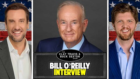 Bill O’Reilly: “We’re Living in an Age of Evil" -- Charlie Kirk Assassination & the War on Truth