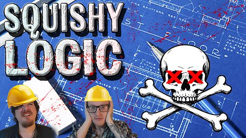 Inventors Killed by Their Own Creations | Squishy Logic 420