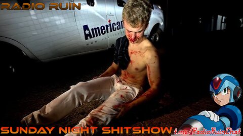 The Sunday Night Shitshow: Big Balls