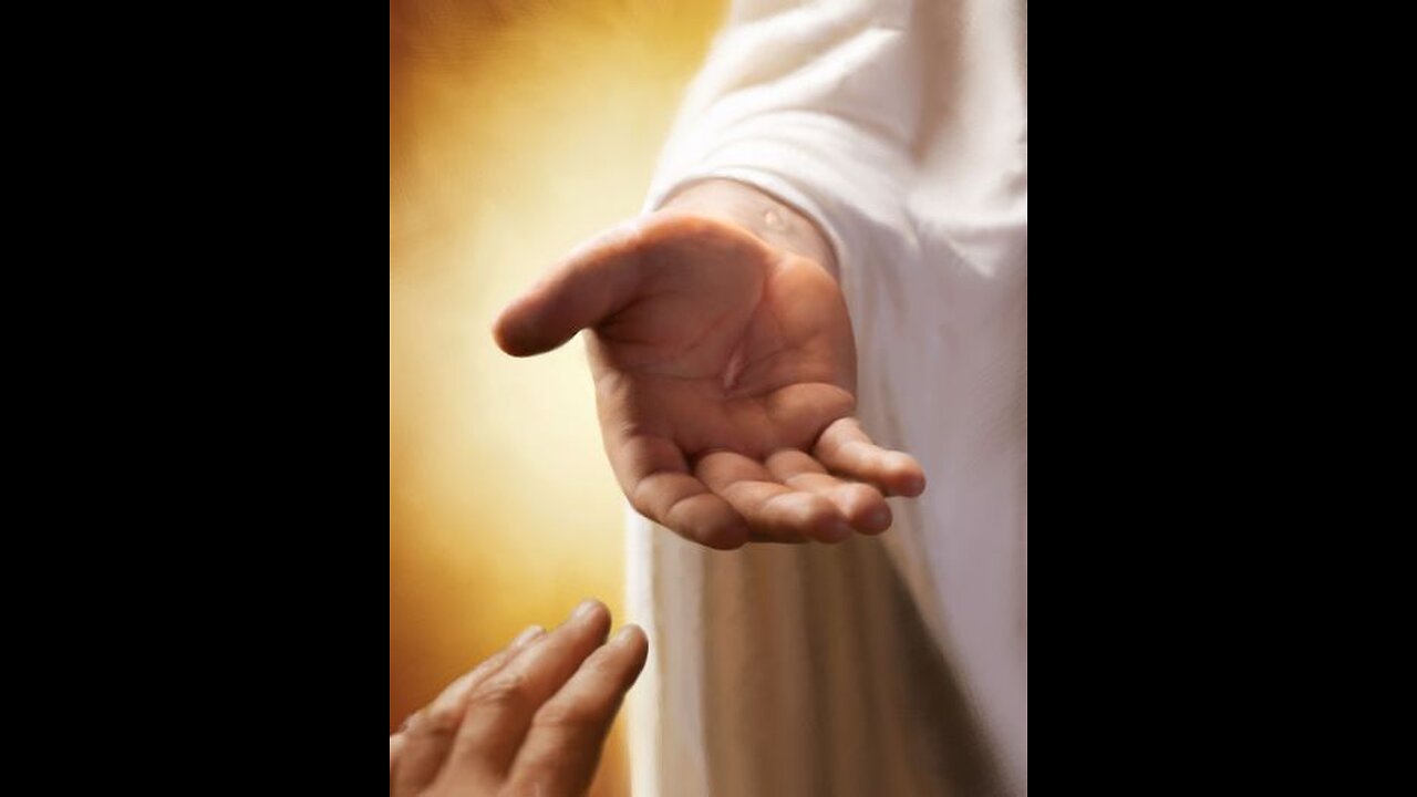 Sunday's | Like God?