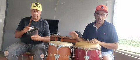 Vacilando