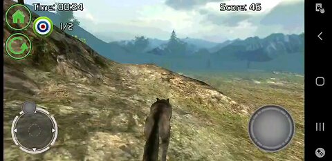 Opulence wolf sim 2 full gameplay old opulence nostalgia