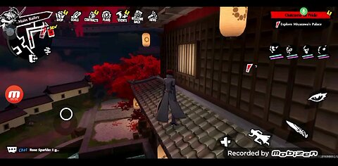 persona 5