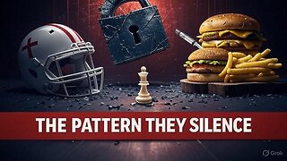 HIDDEN CONNECTIONS: Vaccines/Censorship, Incentives & The Unspoken War | MediaCorrect Special Report