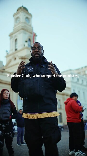 ¡Apoya el Booster Club!