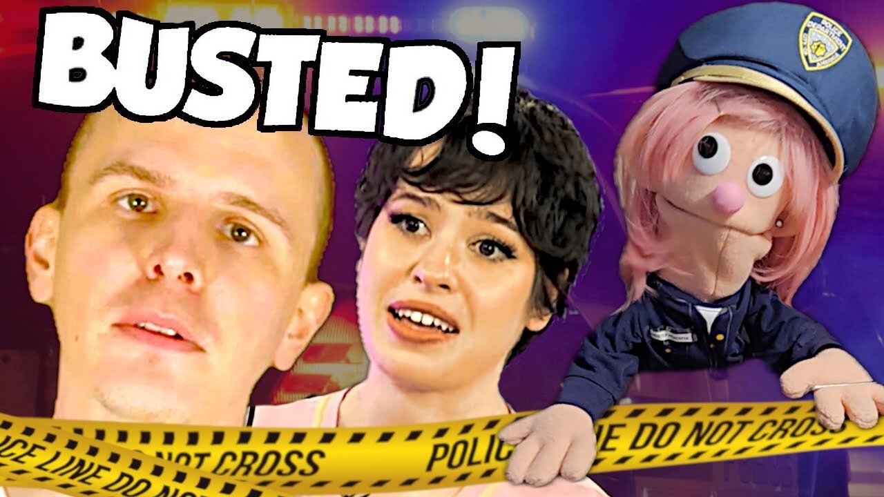 Content Cop - iDubbbz & Anisa
