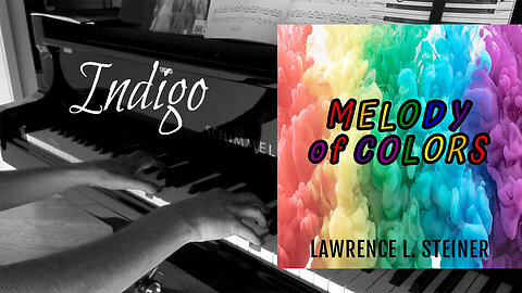 𝐼𝑁𝐷𝐼𝐺𝑂 | Melody of Colors