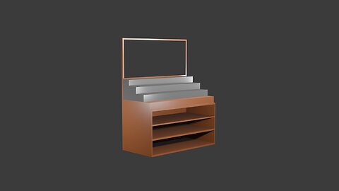 Blender Modelin' with Sag ep 4