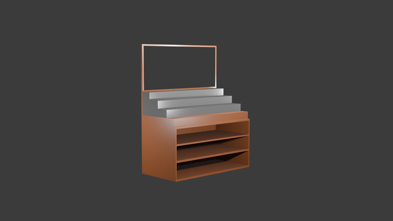 Blender Modelin' with Sag ep 4