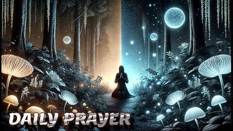 They Lied When They Said Prayer Was Empty (God Shows You the Truth in Every Whisper)