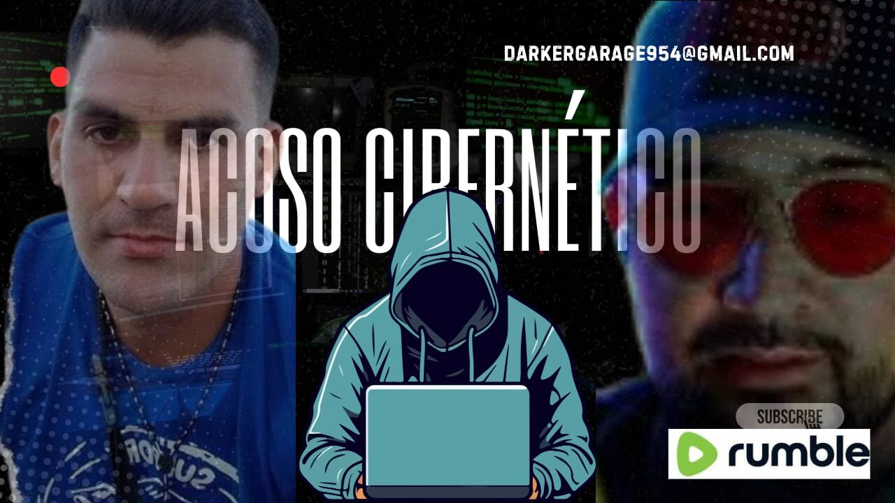 ACOSO CIBERNÉTICO POR FANATISMO RELIGIOSO