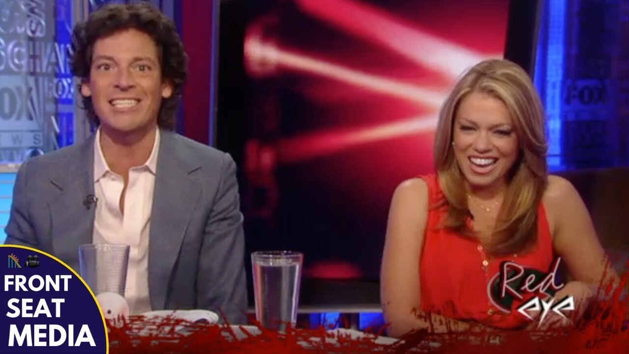 #IHW Wednesday with #BillSchulz and #LaurenSivan