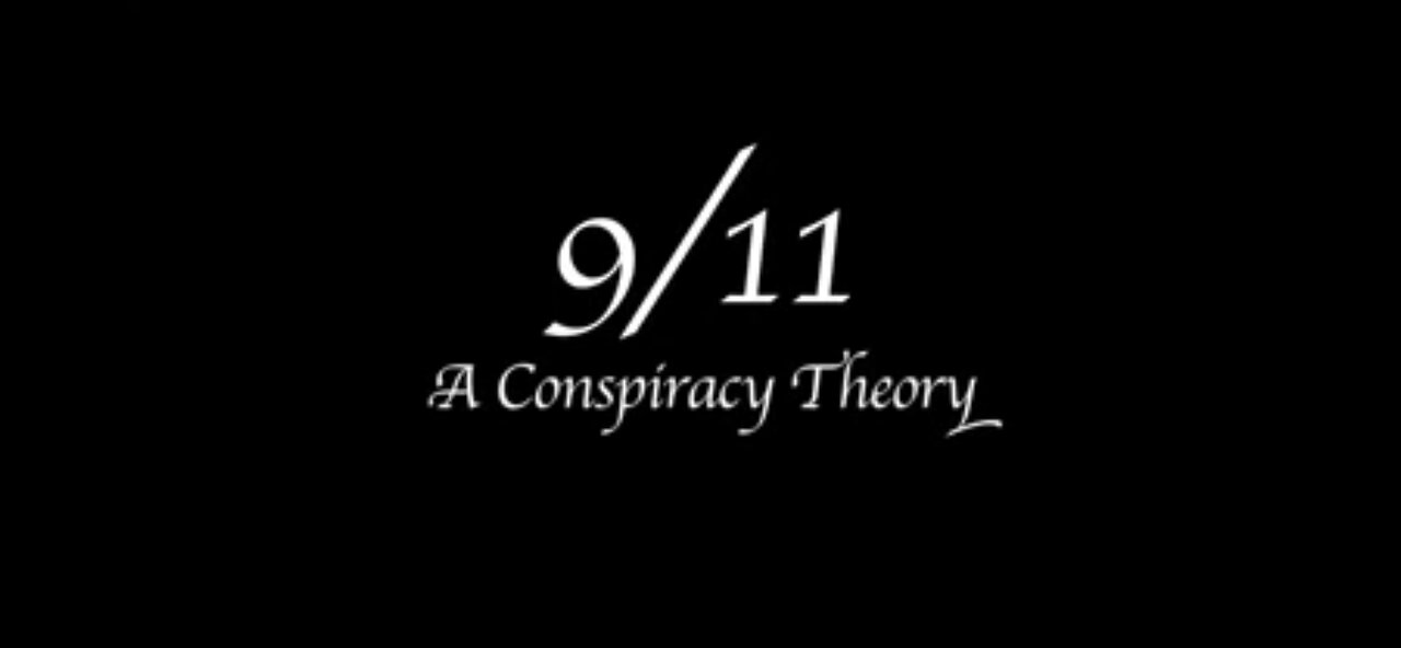 9/11 ~ A Conspiracy