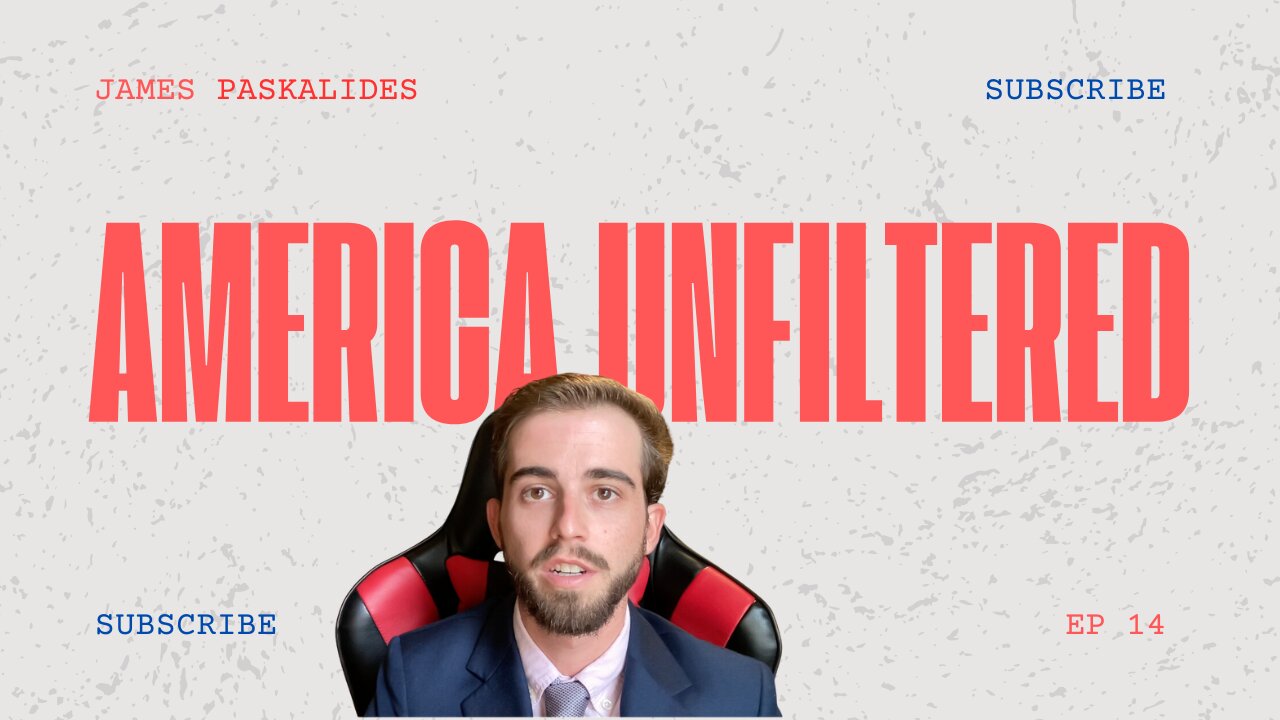 Trump: No Aid Without Voter ID | Marines at Border | Snowden Pardon | Ep. 14 - America Unfiltered