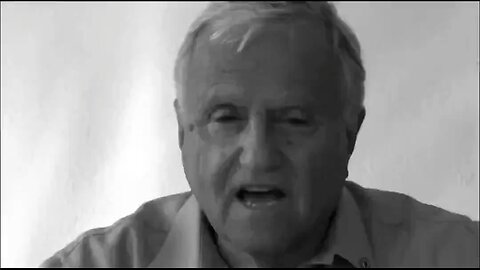Steve Pieczenik is the spy that got away