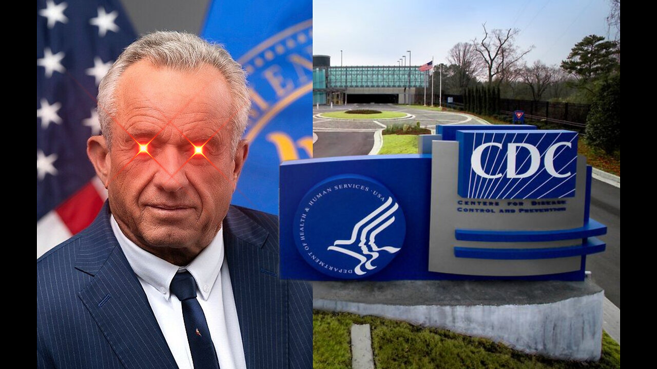 Robert F Kennedy, Jr. Crushes His Enemies