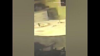 Ed Warren Taunts Ghost