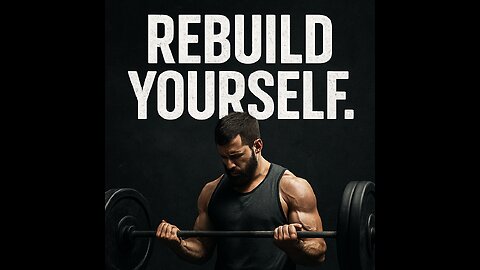 No Excuses. Just the Grind.