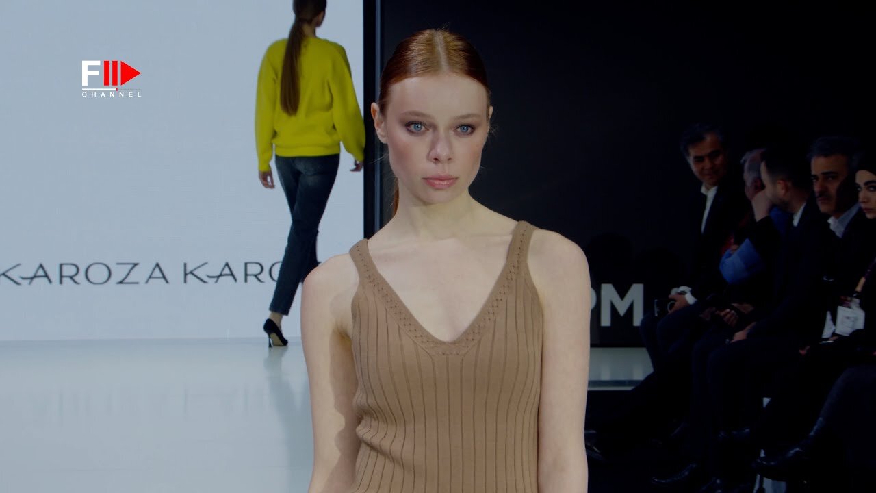 KAROZA CPM & Dreams 2025 Moscow - 4K Full Show