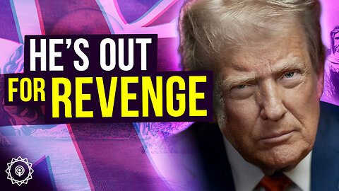 Trump’s Legal Retribution Tour