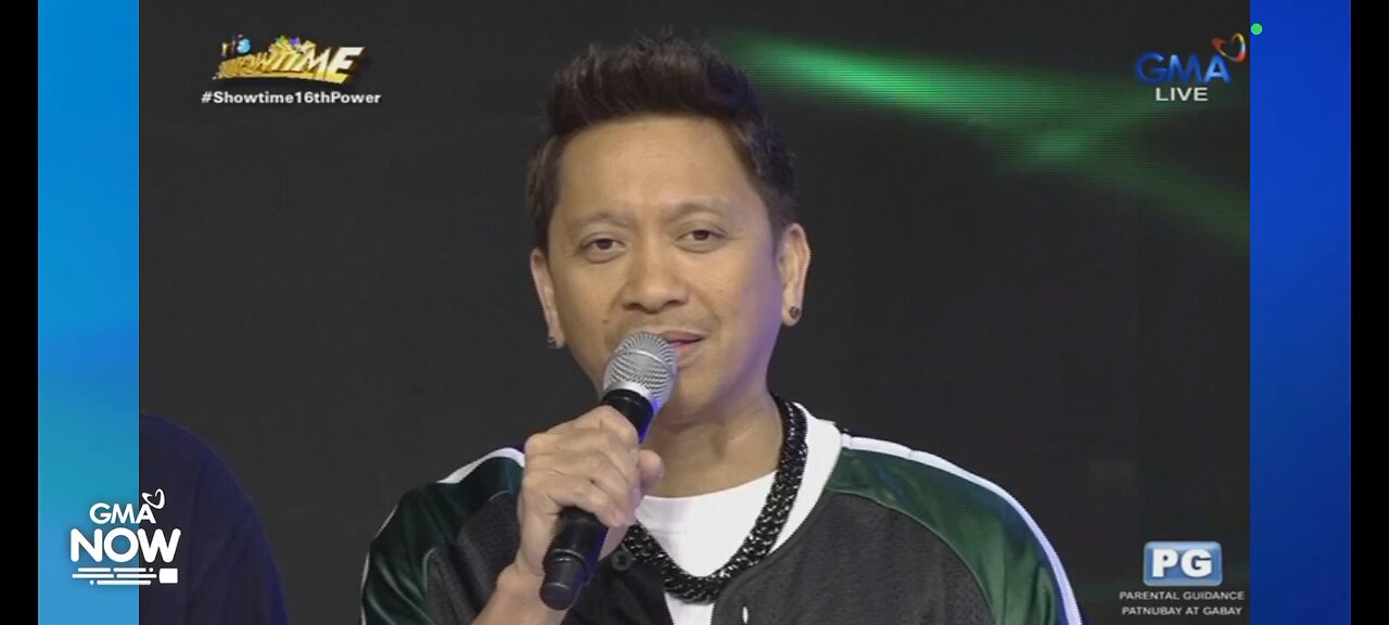 Pautakan sa Vice Ganda