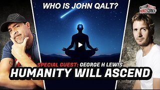 NINO W/ 3I/ATLAS REVELATION: A Turning Point for Human Consciousness-AWAKENING or DECEPTION?