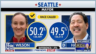 Seattle businesses are in a 'PANIC' following the election of a socialist mayor