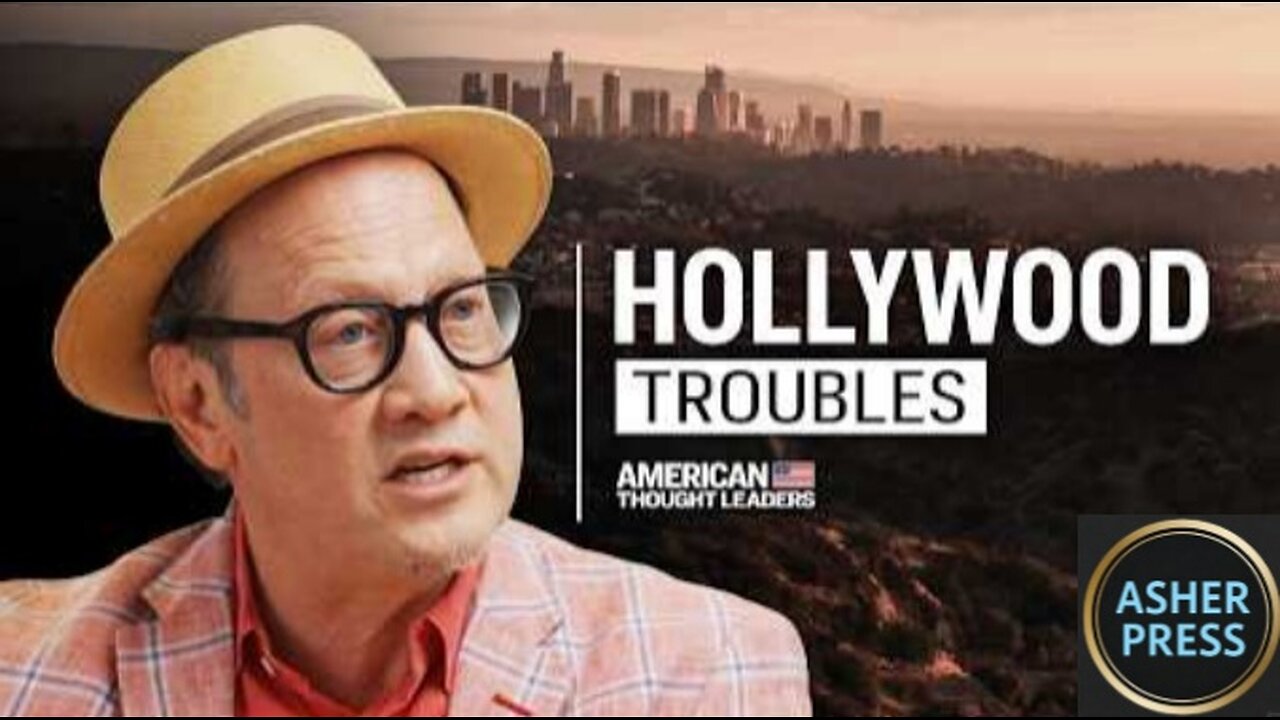 Will Tribalism Destroy America? | Rob Schneider