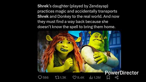 Shrek 5 news