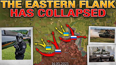 Mykhailivka Has Fallen🗡️🔥 Zelensky Doesn’t Know What to Do😨