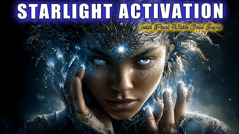 Angel Wings 🕉 STARLIGHT ACTIVATION * You are Surrounded by the Divine 🕉 A Major Choice Point! 🕉