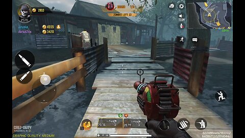 Double Ray guns 🔫🔫 Call of Duty zombies