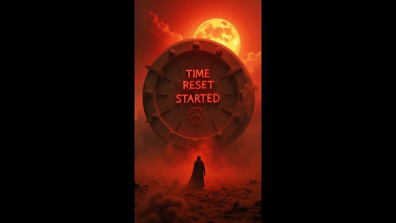They Discovered a City Older Than Time… and It’s Still Ticking ⏳