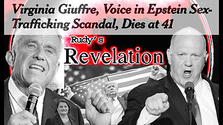 US Deportations Continue Despite Obstruction Virgina Giuffre Murdered?