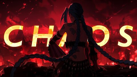 Songs That Make You Feel Like You're in the Middle of Chaos 💥 | Intense Anime AMV Mix