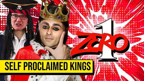Ironheart! Pirate Software! Adi Shankar is Hollywood's new KING? #StopKillingGames | Zero One