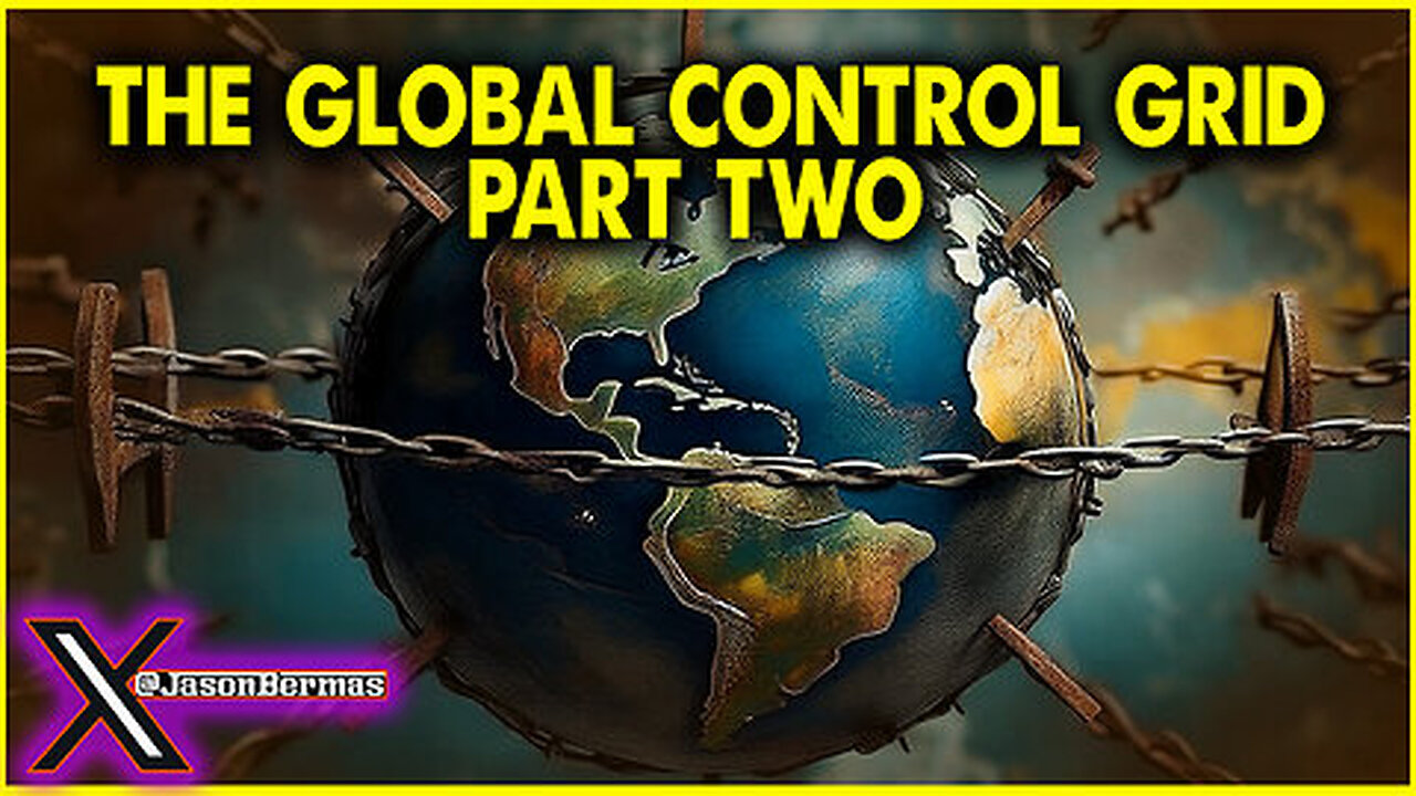 The Global Control Grid An IMA Panel Part 2