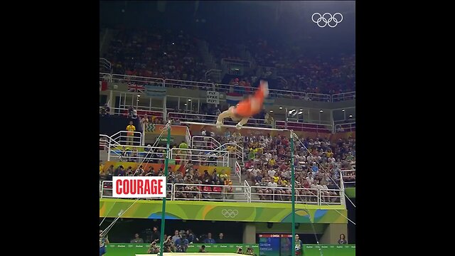 Best olympic