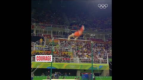 Best olympic