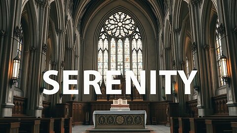 SERENITY ~ INSTRUMENTAL