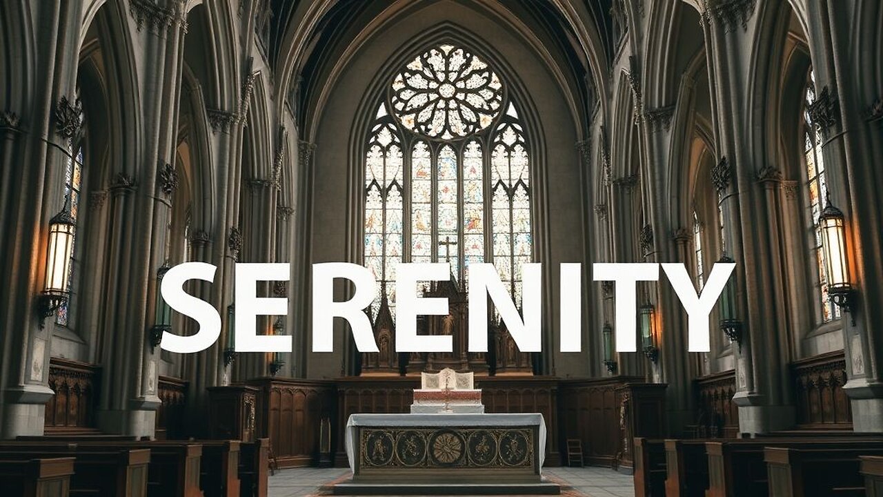 SERENITY ~ INSTRUMENTAL