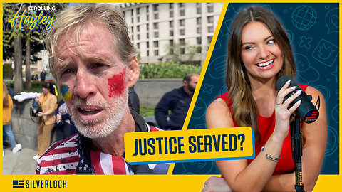 Trump's Would-Be Assassin SENTENCED: Was It Enough? - Scrolling w/ Hayley Caronia (Ep.229)