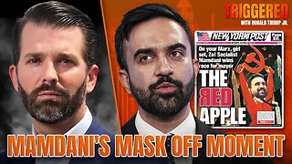 Communism vs Common Sense, What's Next for NYC? | TRIGGERED Ep.289