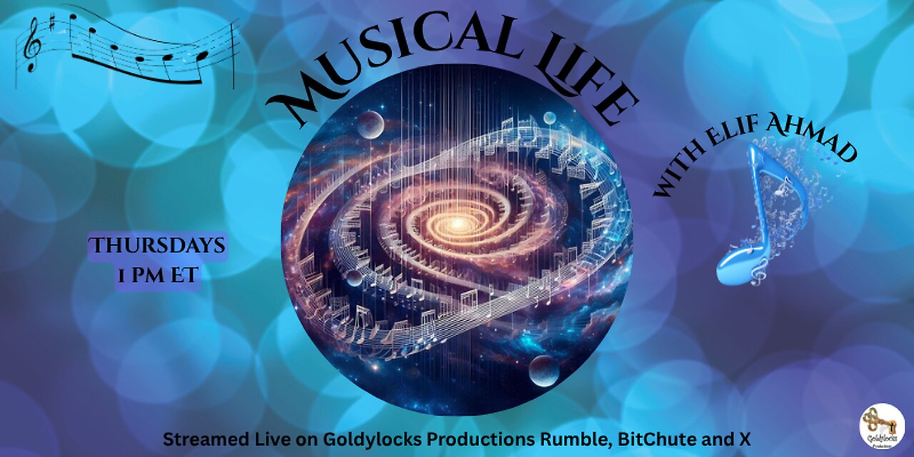 Musical Life * Ep 10 * 21 August 2025