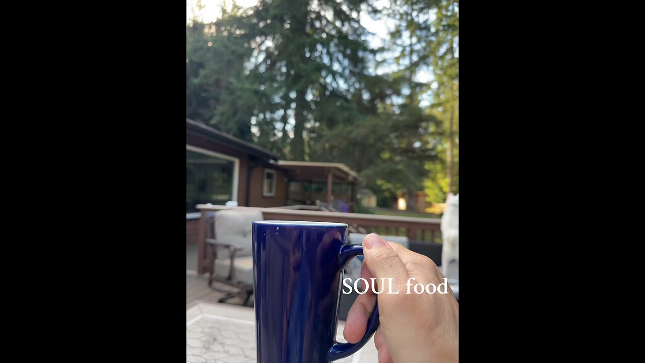 8/24/25 soul food